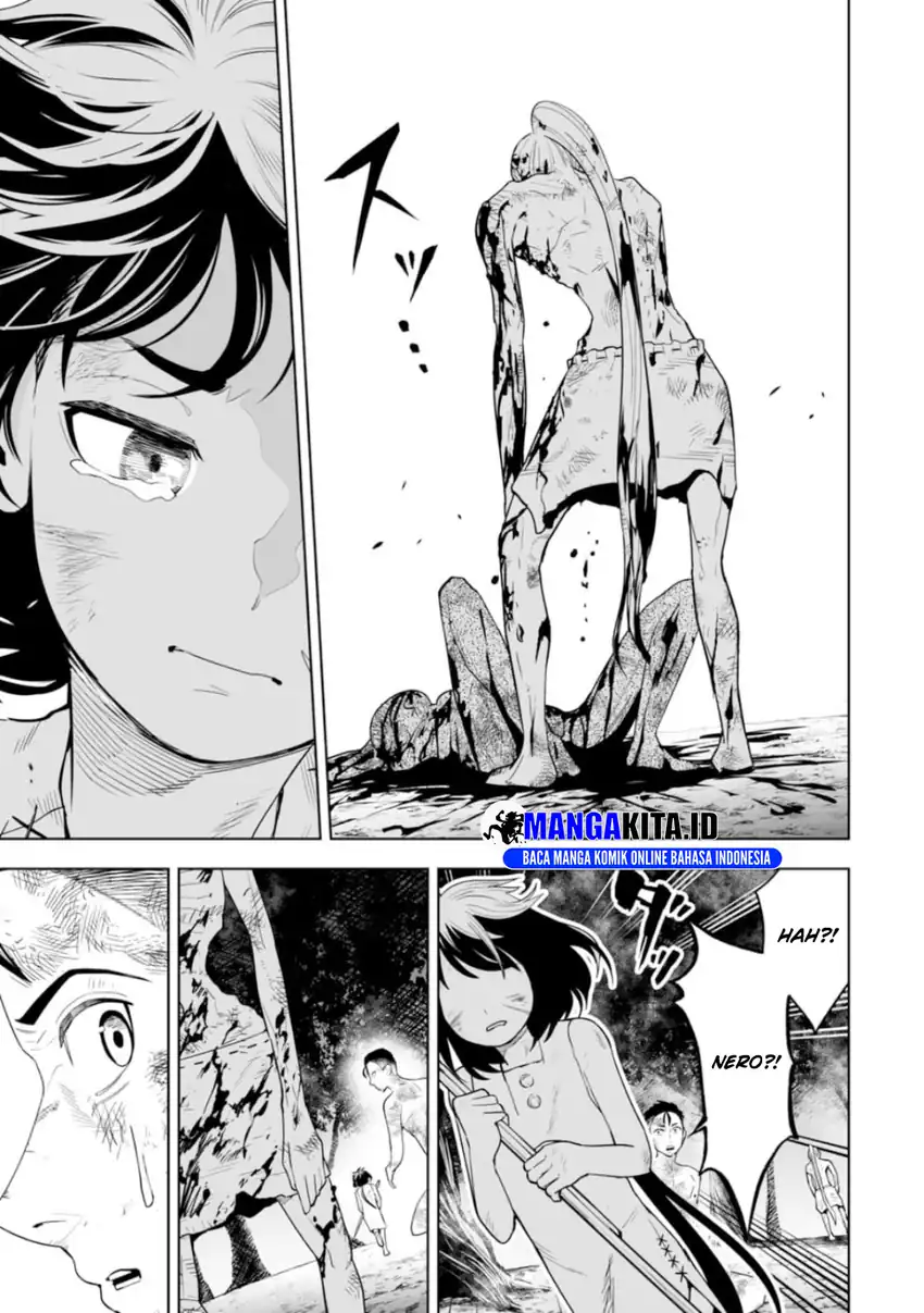 LOSTEND Chapter 10 - halaman 4
