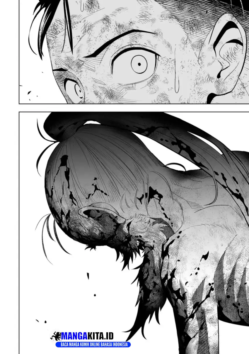 LOSTEND Chapter 10 - halaman 5