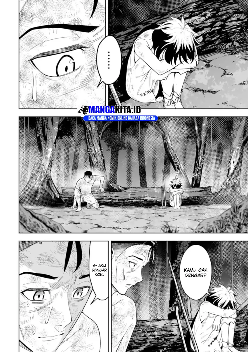 LOSTEND Chapter 10 - halaman 7