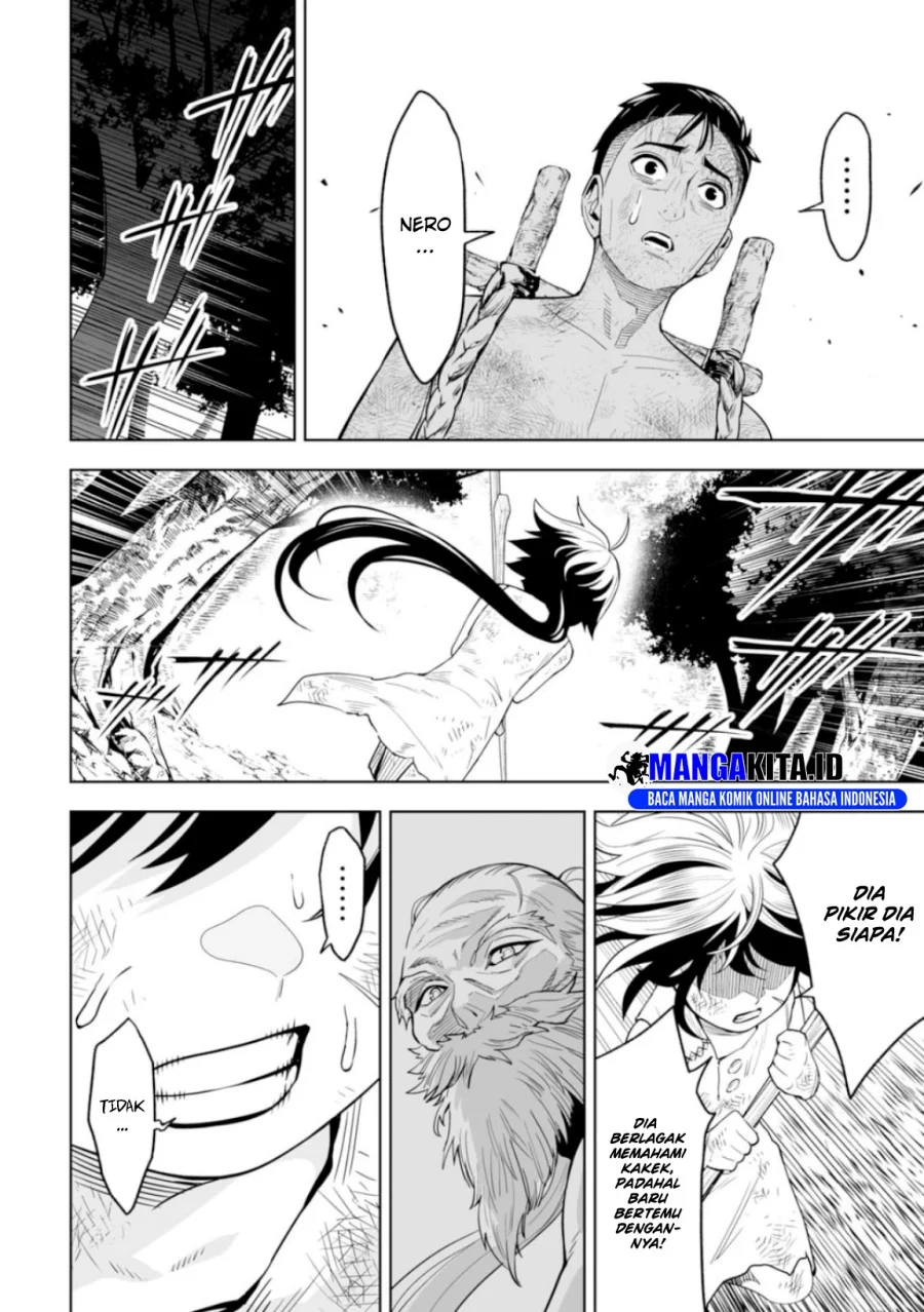 LOSTEND Chapter 11 - halaman 13