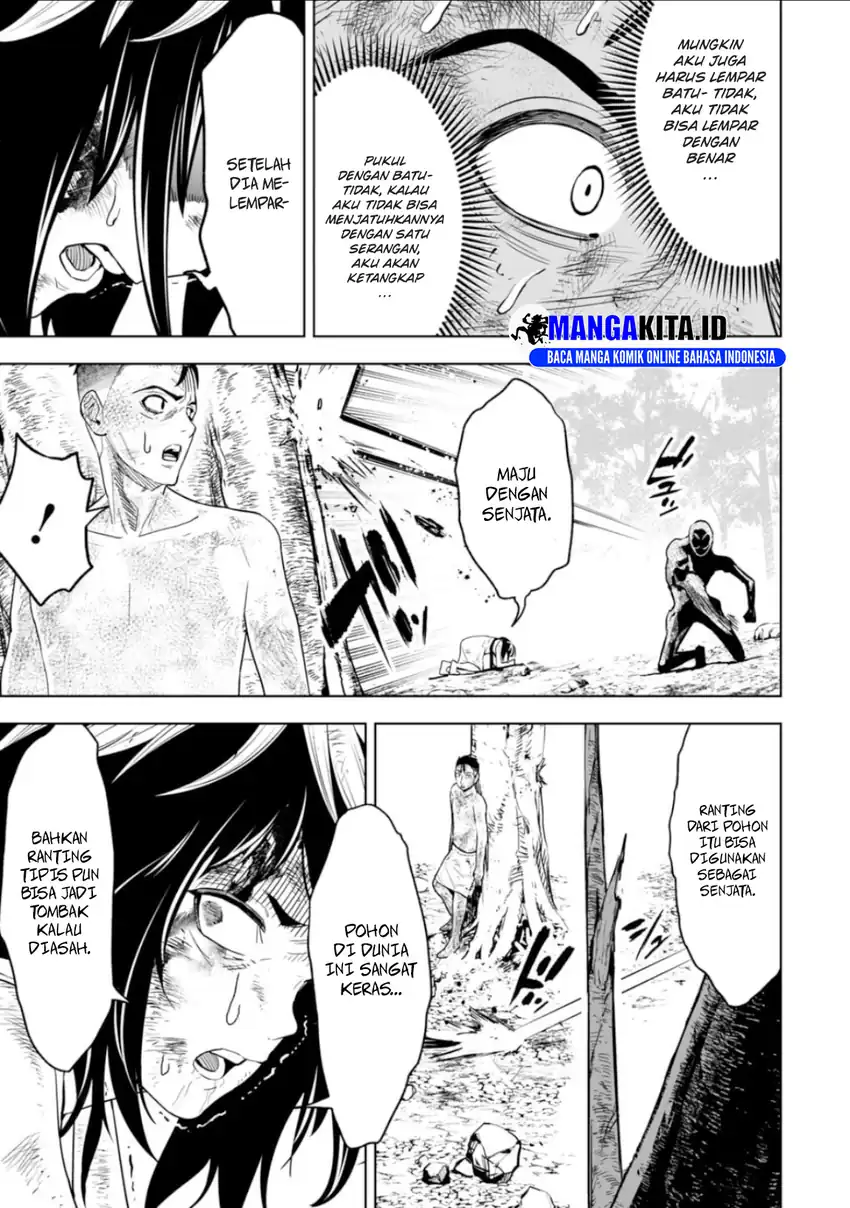 LOSTEND Chapter 12 - halaman 6