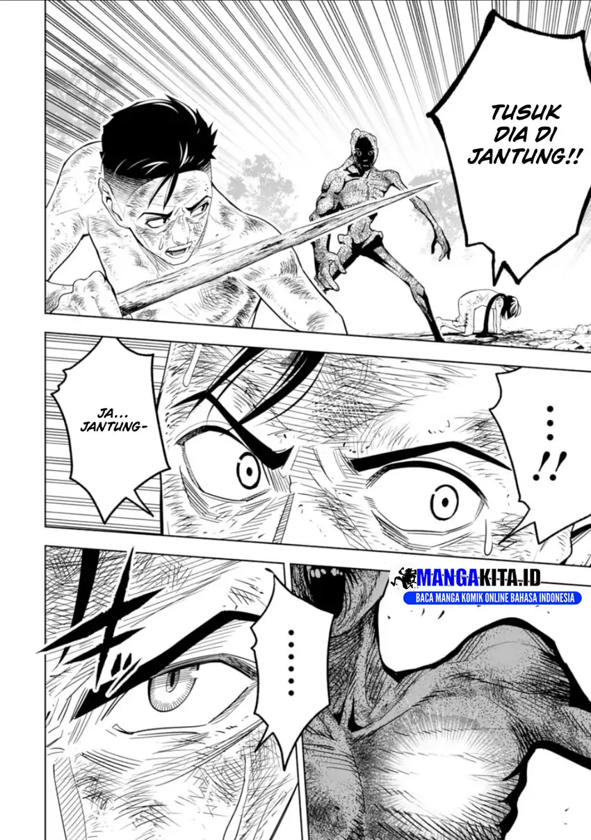 LOSTEND Chapter 12 - halaman 9