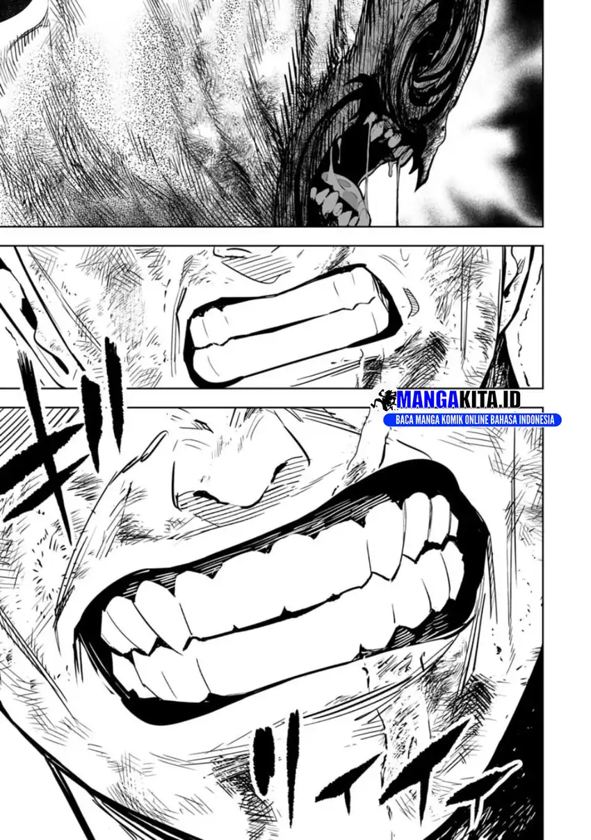 LOSTEND Chapter 13 - halaman 6