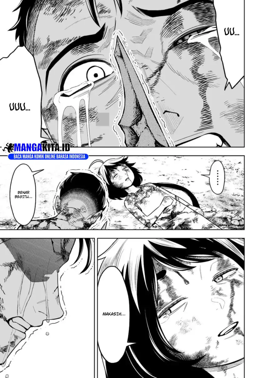 LOSTEND Chapter 15 - halaman 10