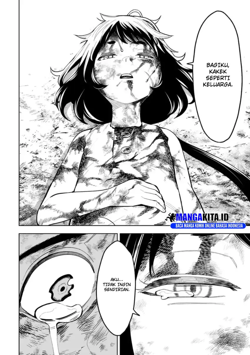 LOSTEND Chapter 15 - halaman 5