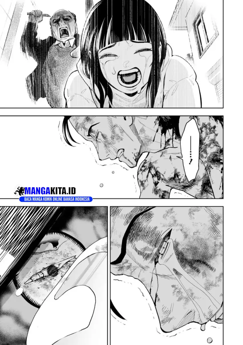 LOSTEND Chapter 15 - halaman 8
