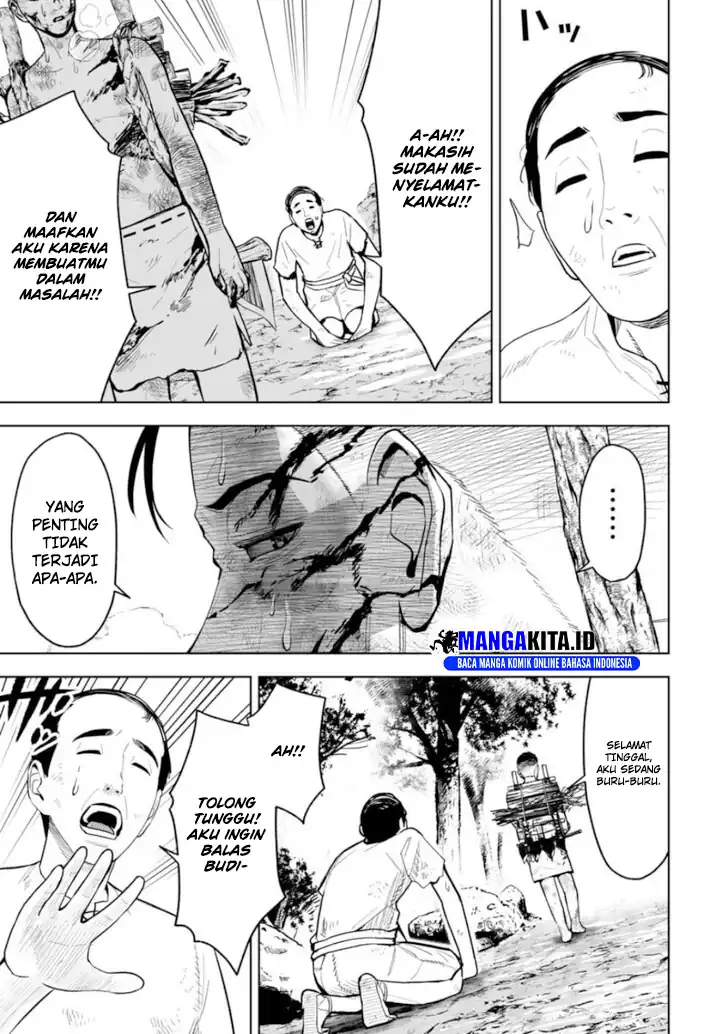 LOSTEND Chapter 16 - halaman 10