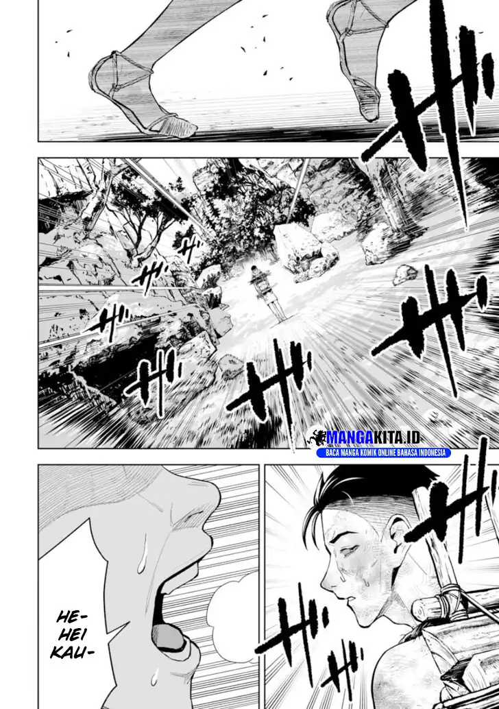 LOSTEND Chapter 16 - halaman 3