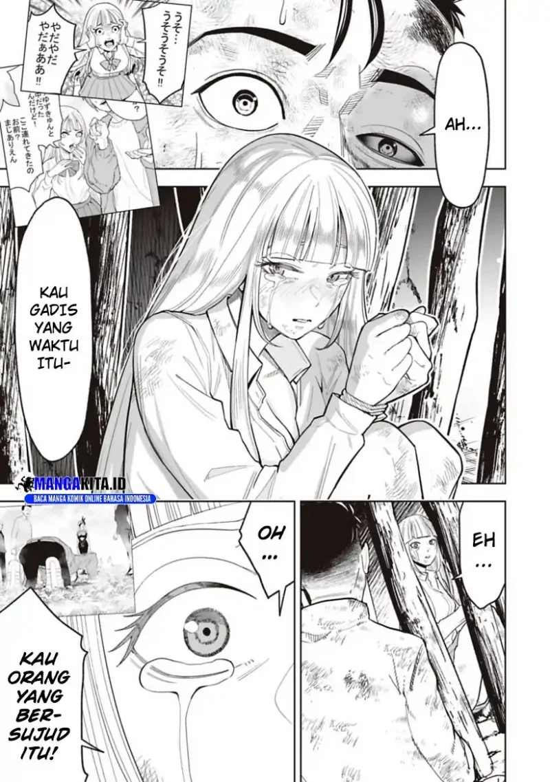 LOSTEND Chapter 20 - halaman 2