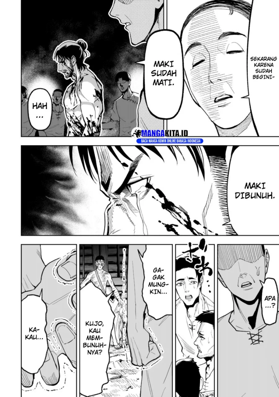 LOSTEND Chapter 25 - halaman 3