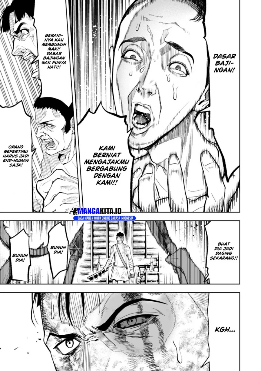 LOSTEND Chapter 25 - halaman 4