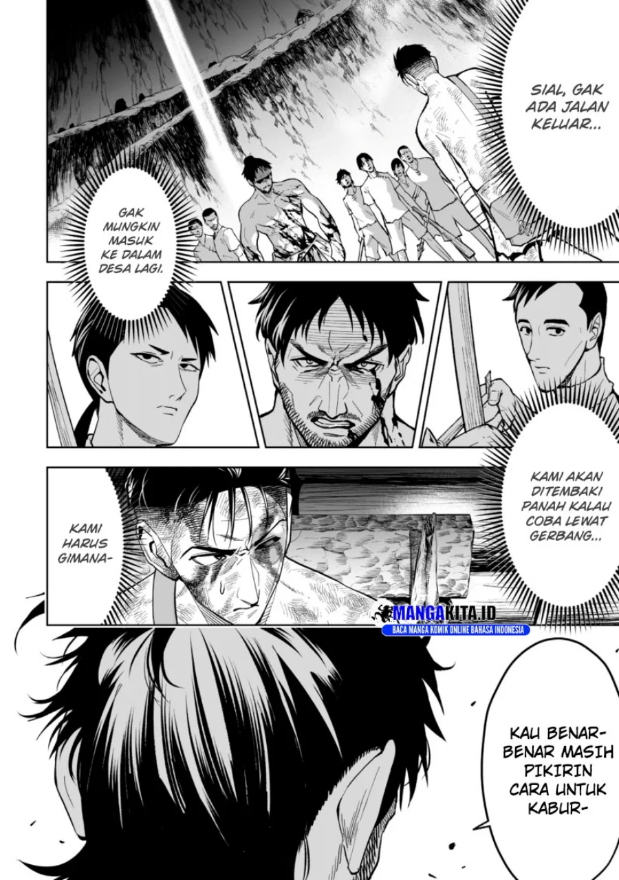 LOSTEND Chapter 25 - halaman 5