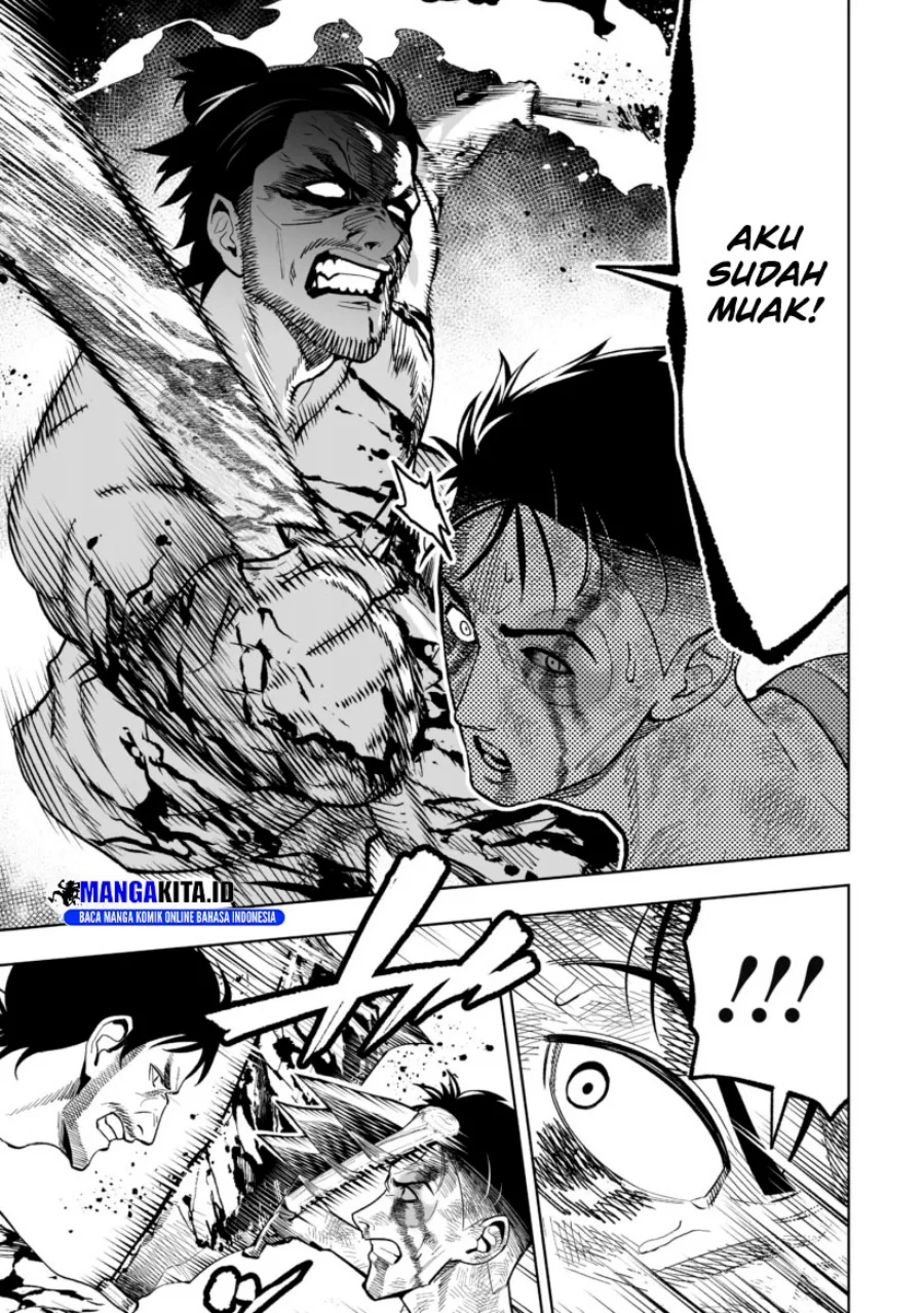 LOSTEND Chapter 25 - halaman 6