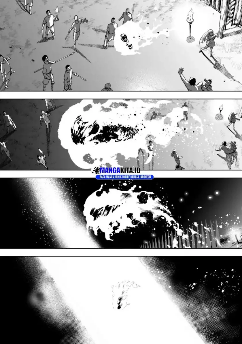 LOSTEND Chapter 26 - halaman 3