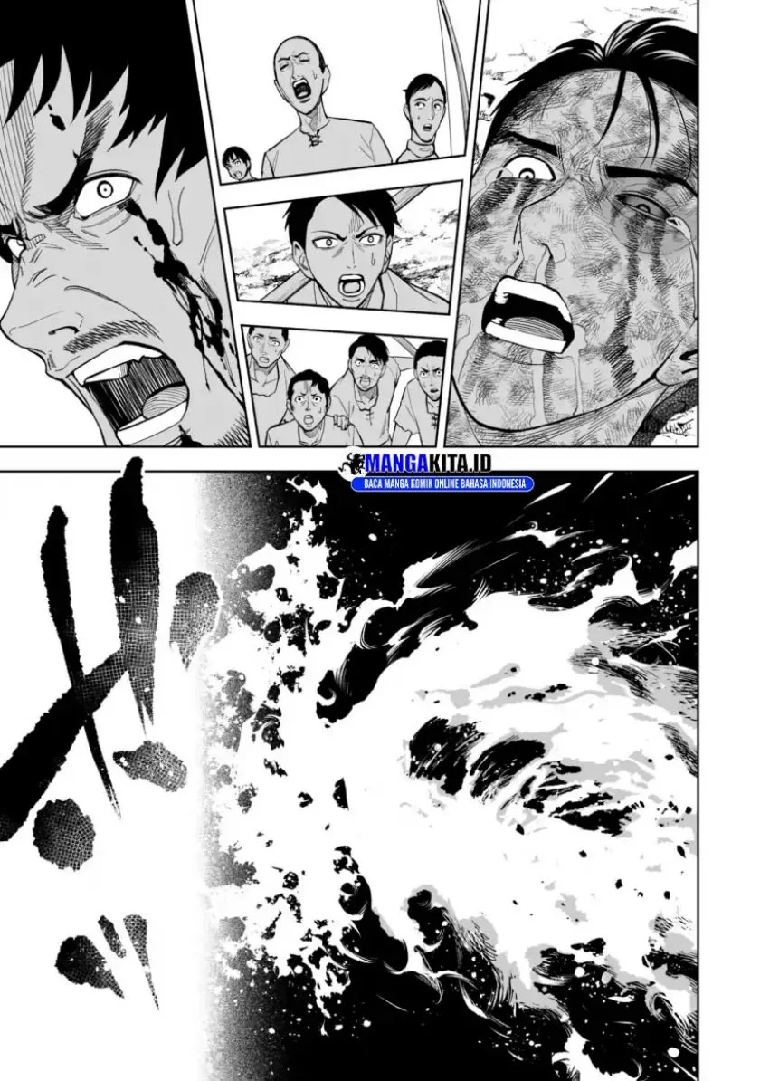 LOSTEND Chapter 26 - halaman 4