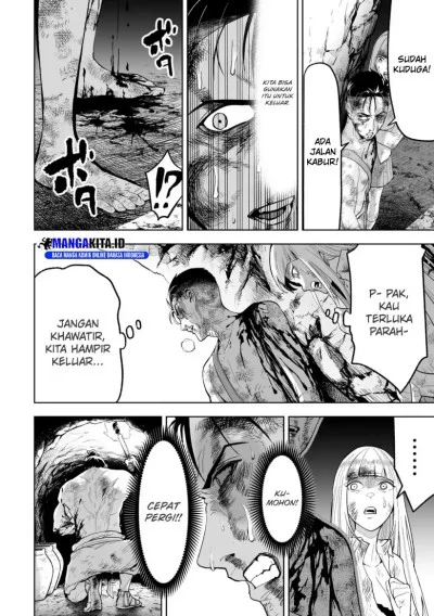 LOSTEND Chapter 28 - halaman 3