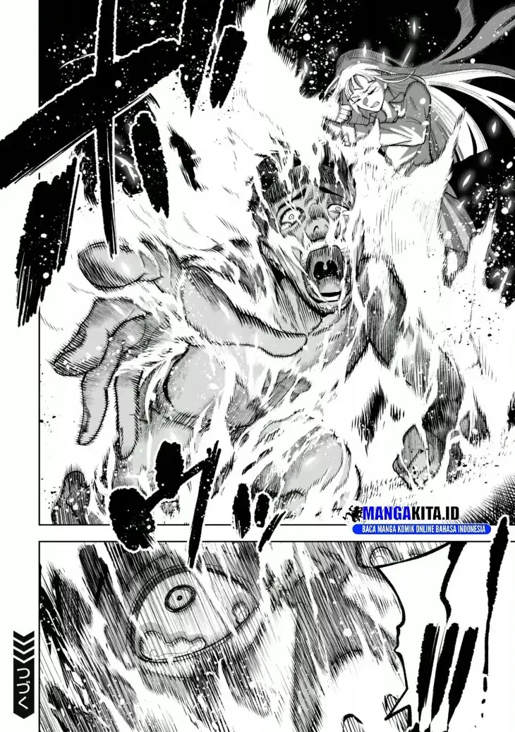 LOSTEND Chapter 29 - halaman 11