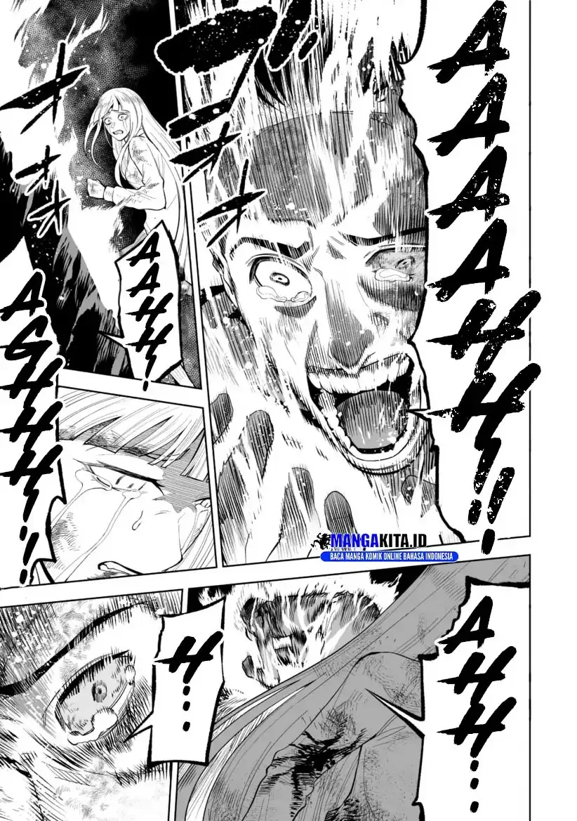 LOSTEND Chapter 29 - halaman 12