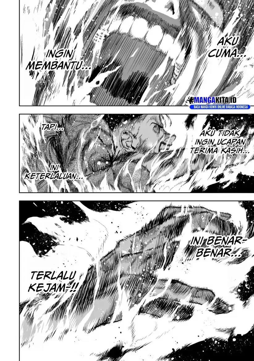 LOSTEND Chapter 29 - halaman 15