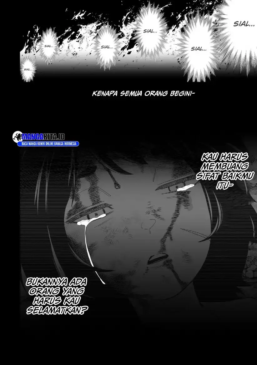 LOSTEND Chapter 29 - halaman 17