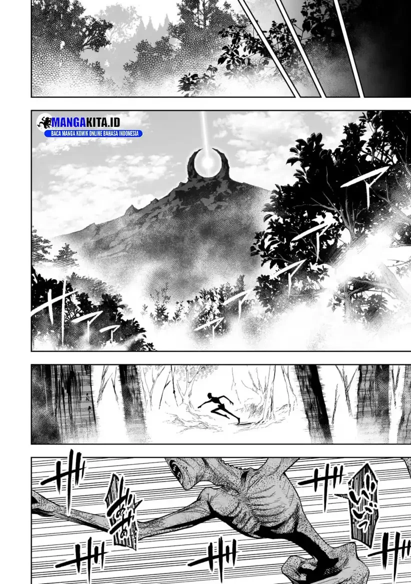 LOSTEND Chapter 29 - halaman 19