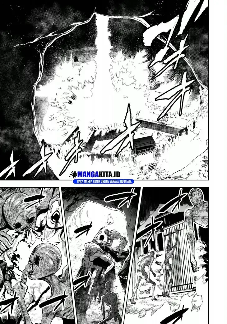 LOSTEND Chapter 29 - halaman 2