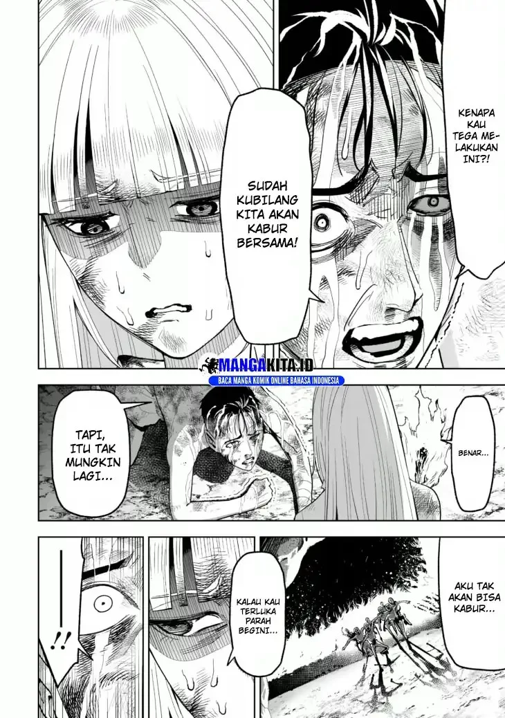 LOSTEND Chapter 29 - halaman 7