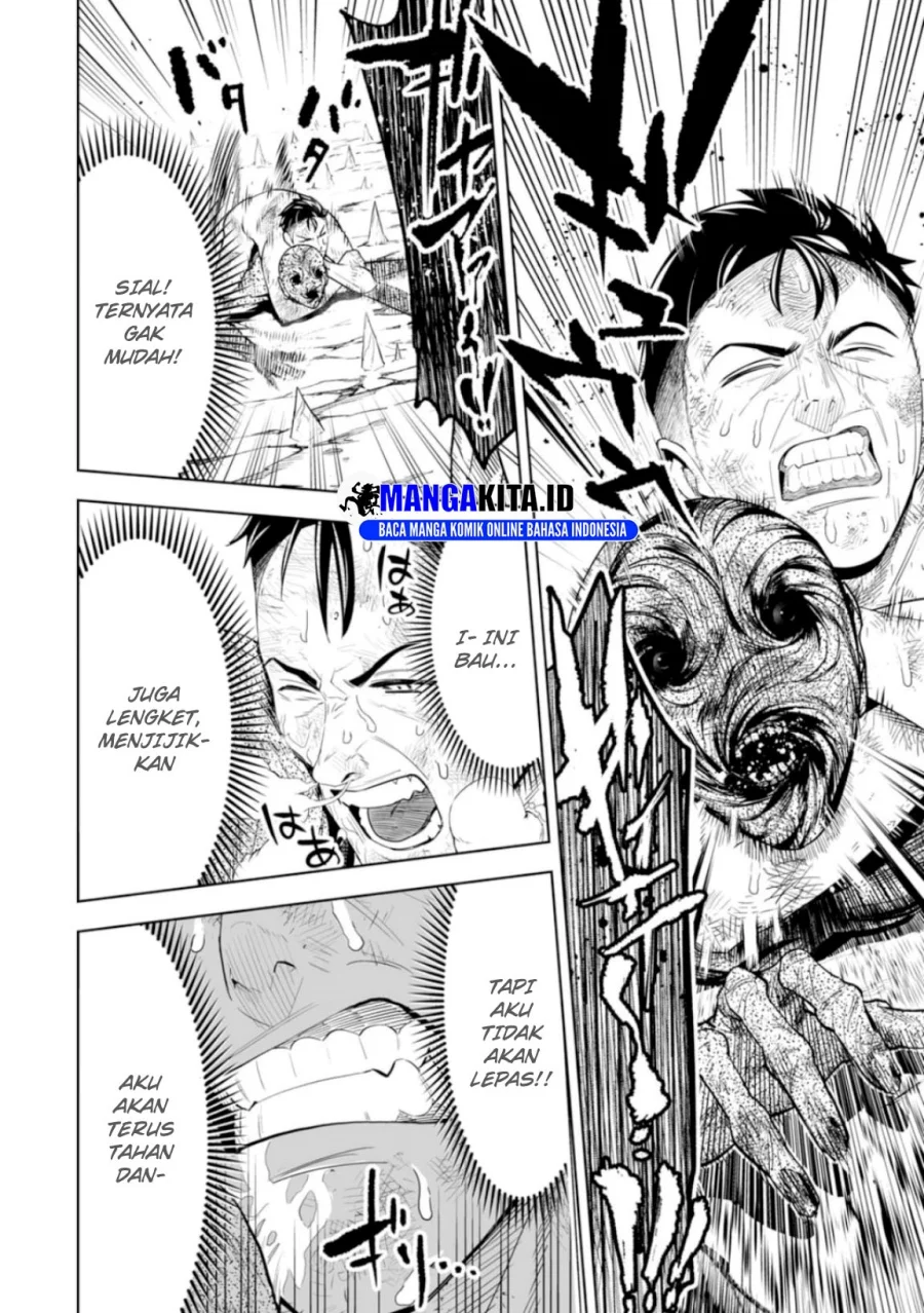 LOSTEND Chapter 3 - halaman 11