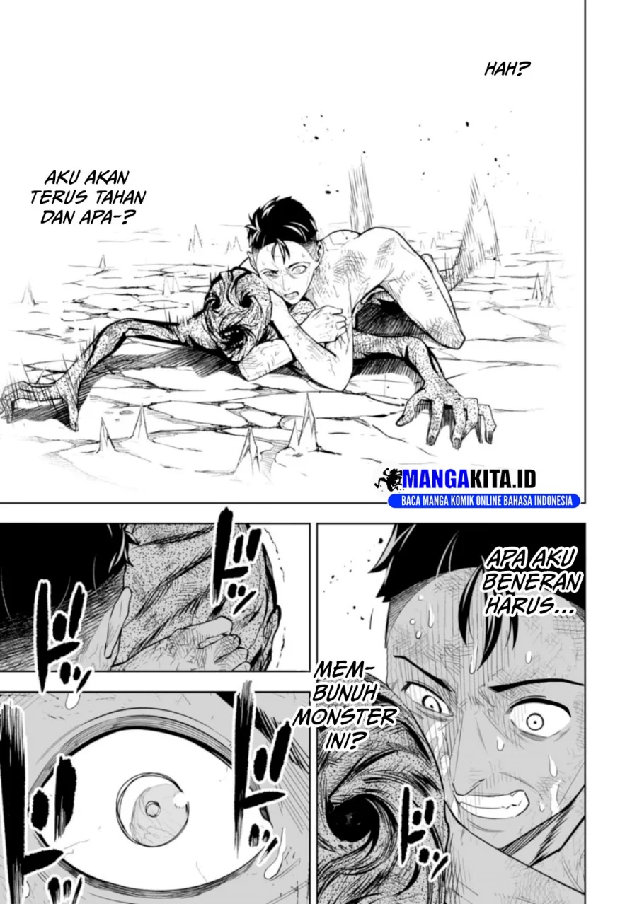 LOSTEND Chapter 3 - halaman 12