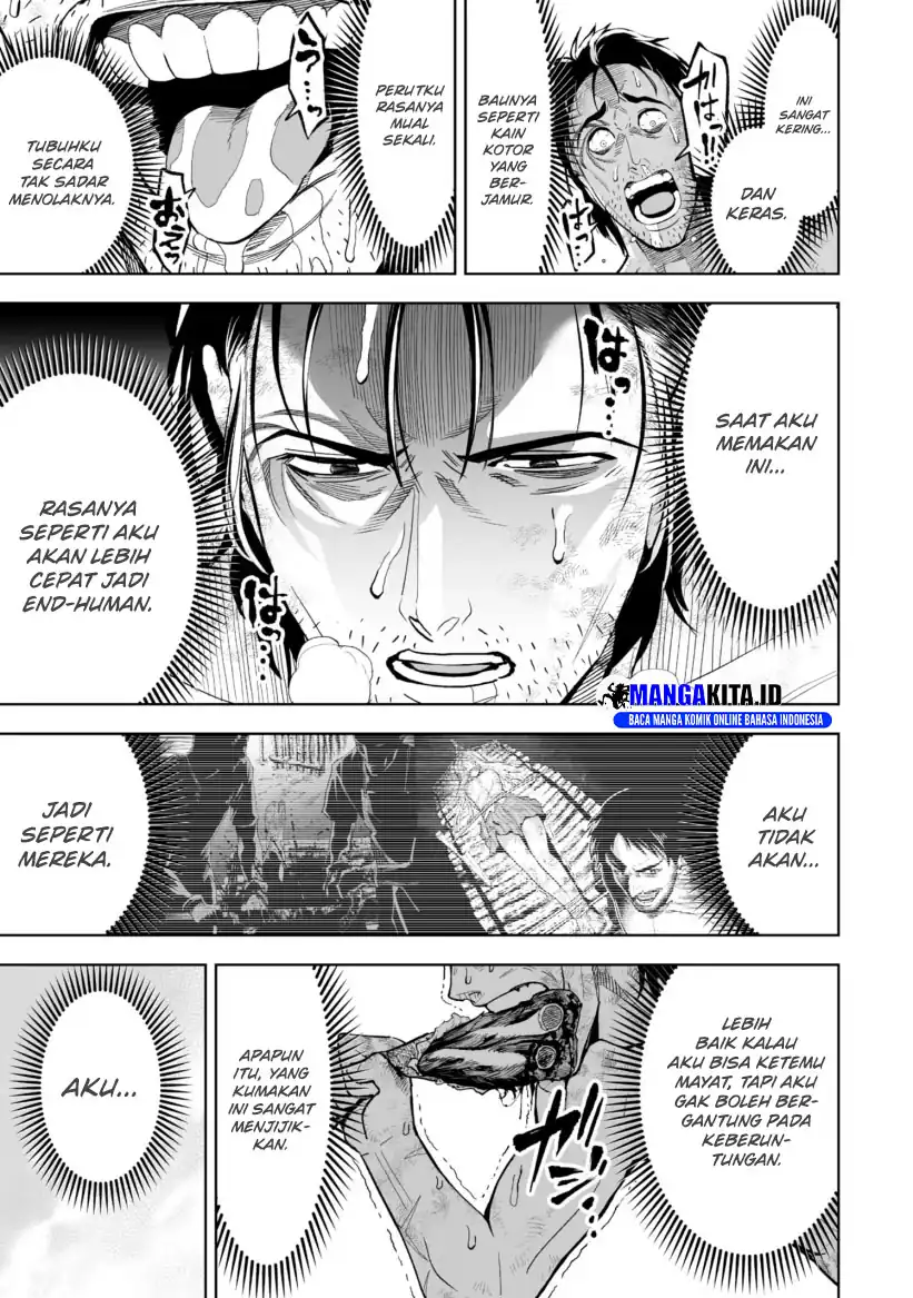 LOSTEND Chapter 30 - halaman 10
