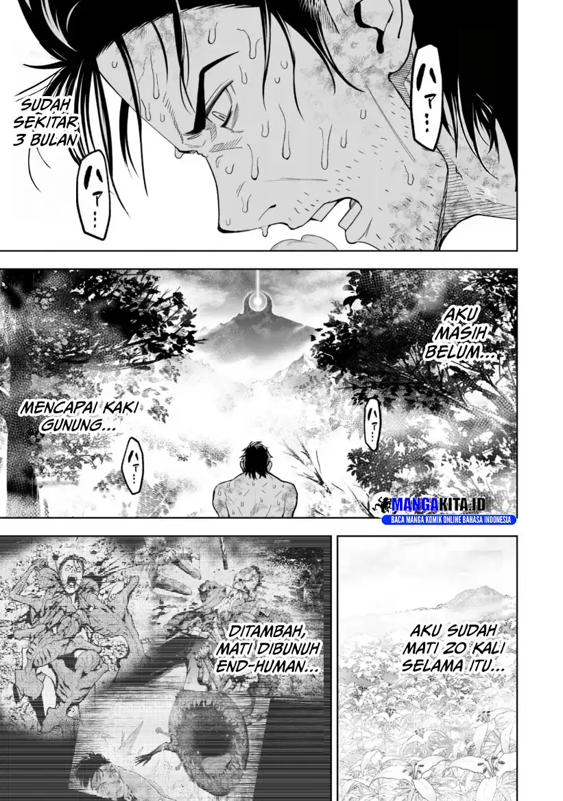 LOSTEND Chapter 30 - halaman 4