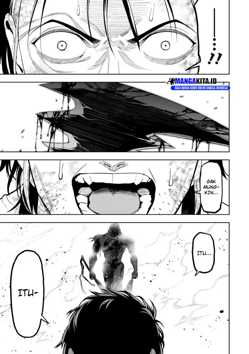 LOSTEND Chapter 31 - halaman 10