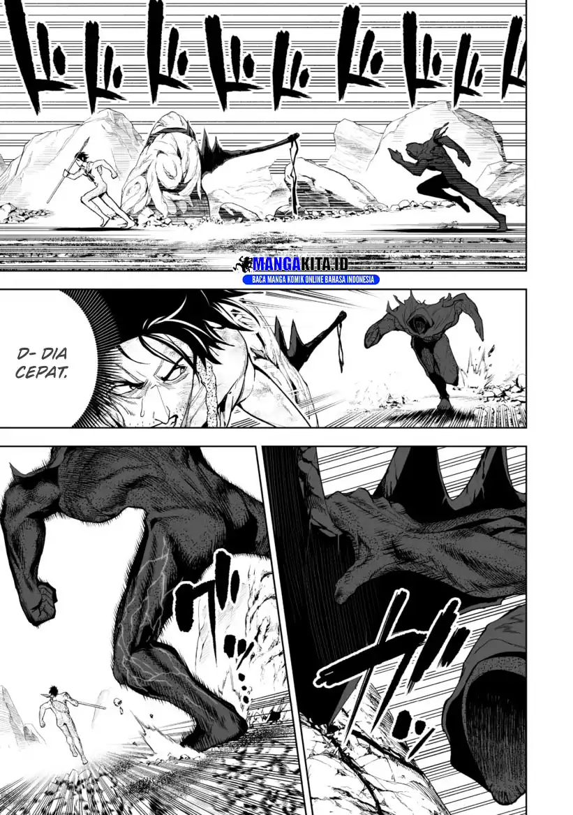 LOSTEND Chapter 32 - halaman 10
