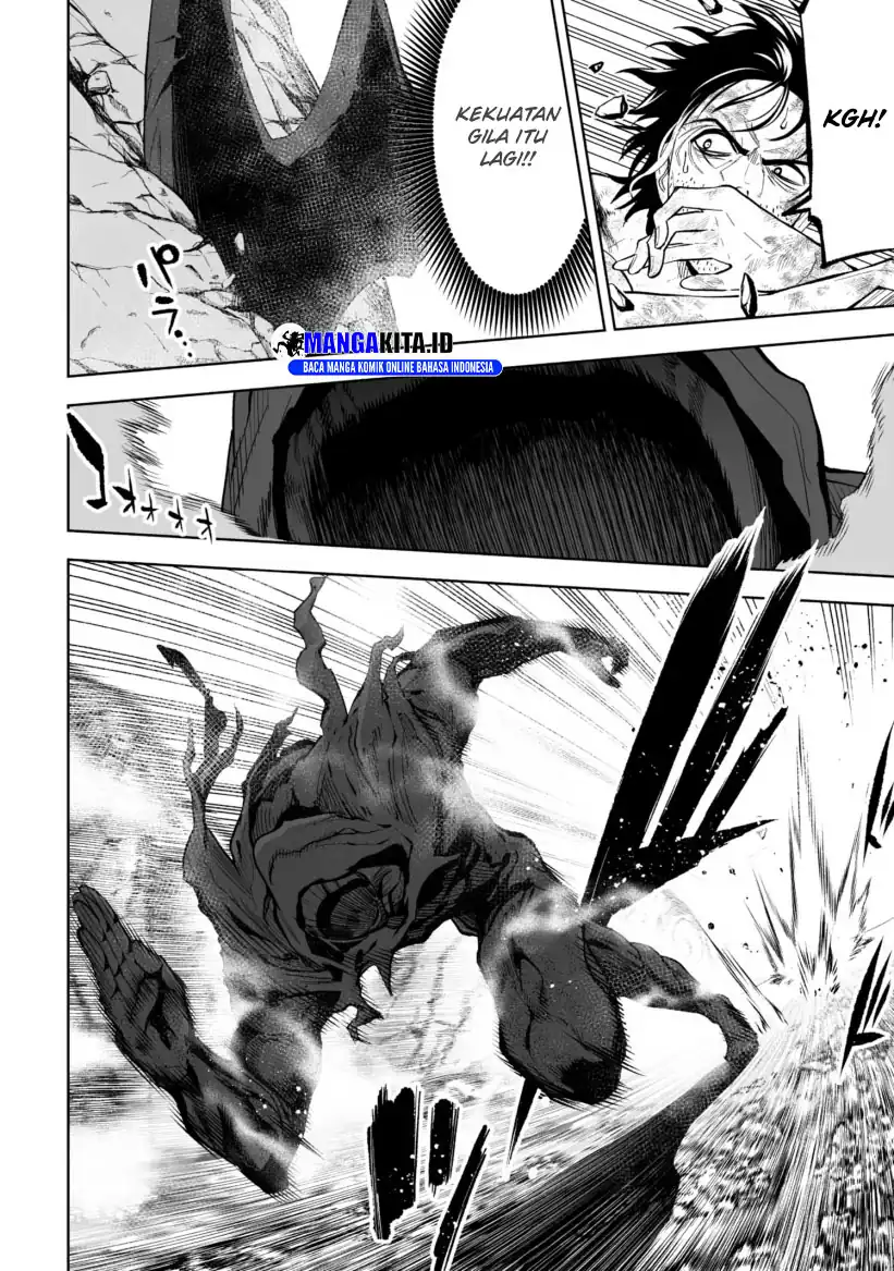 LOSTEND Chapter 32 - halaman 9