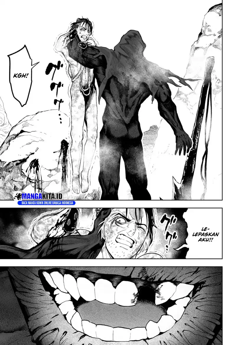 LOSTEND Chapter 33 - halaman 10