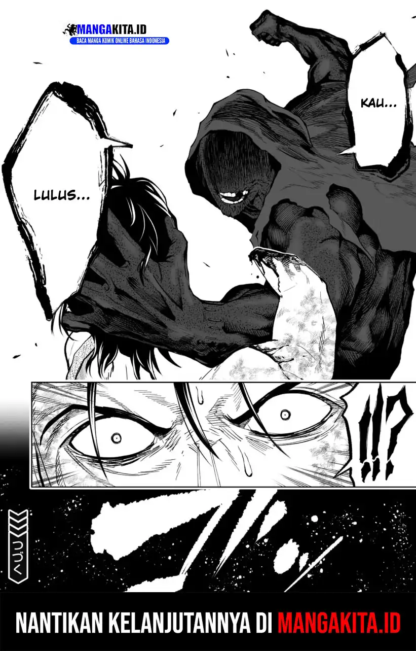 LOSTEND Chapter 33 - halaman 11