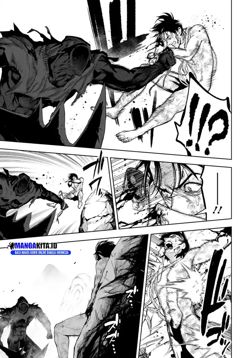 LOSTEND Chapter 33 - halaman 4