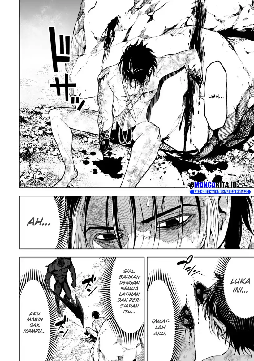 LOSTEND Chapter 33 - halaman 5