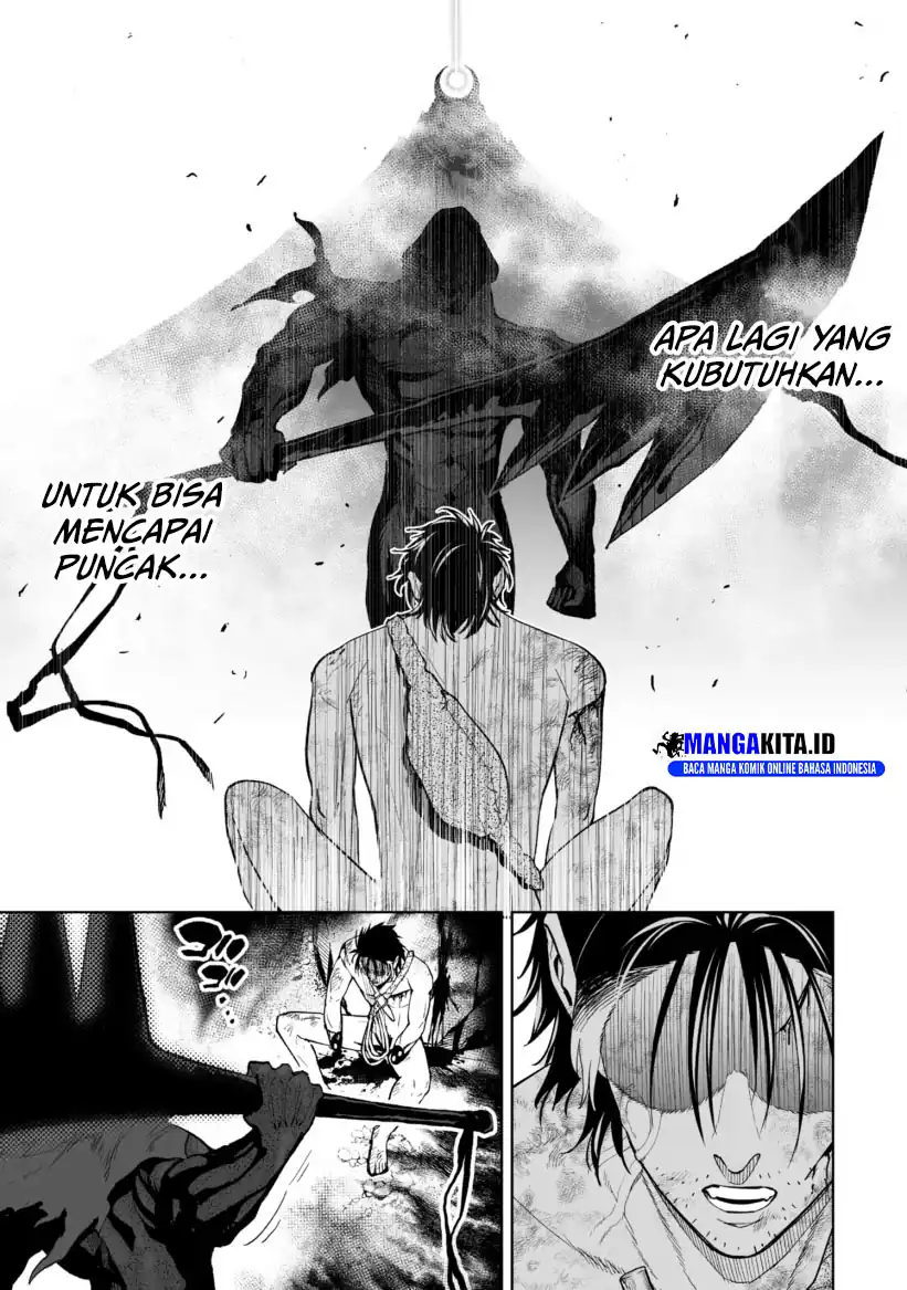 LOSTEND Chapter 33 - halaman 6