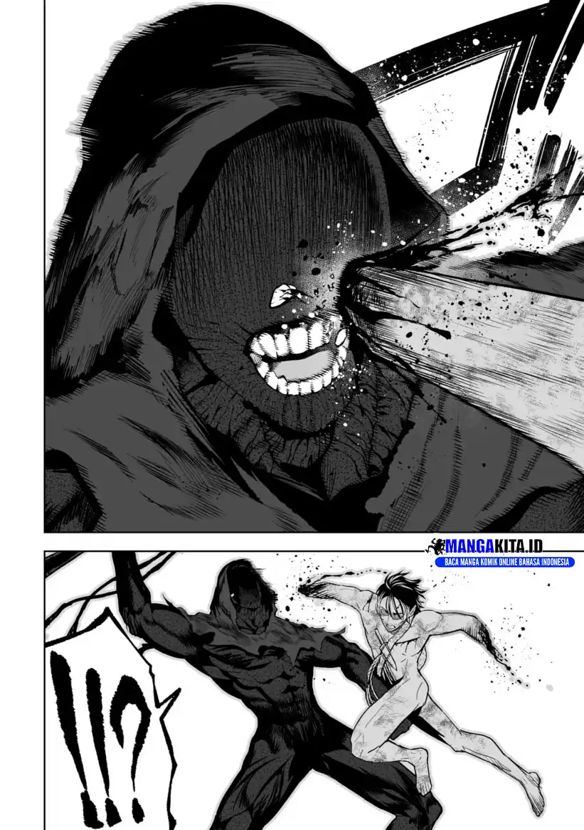 LOSTEND Chapter 33 - halaman 7
