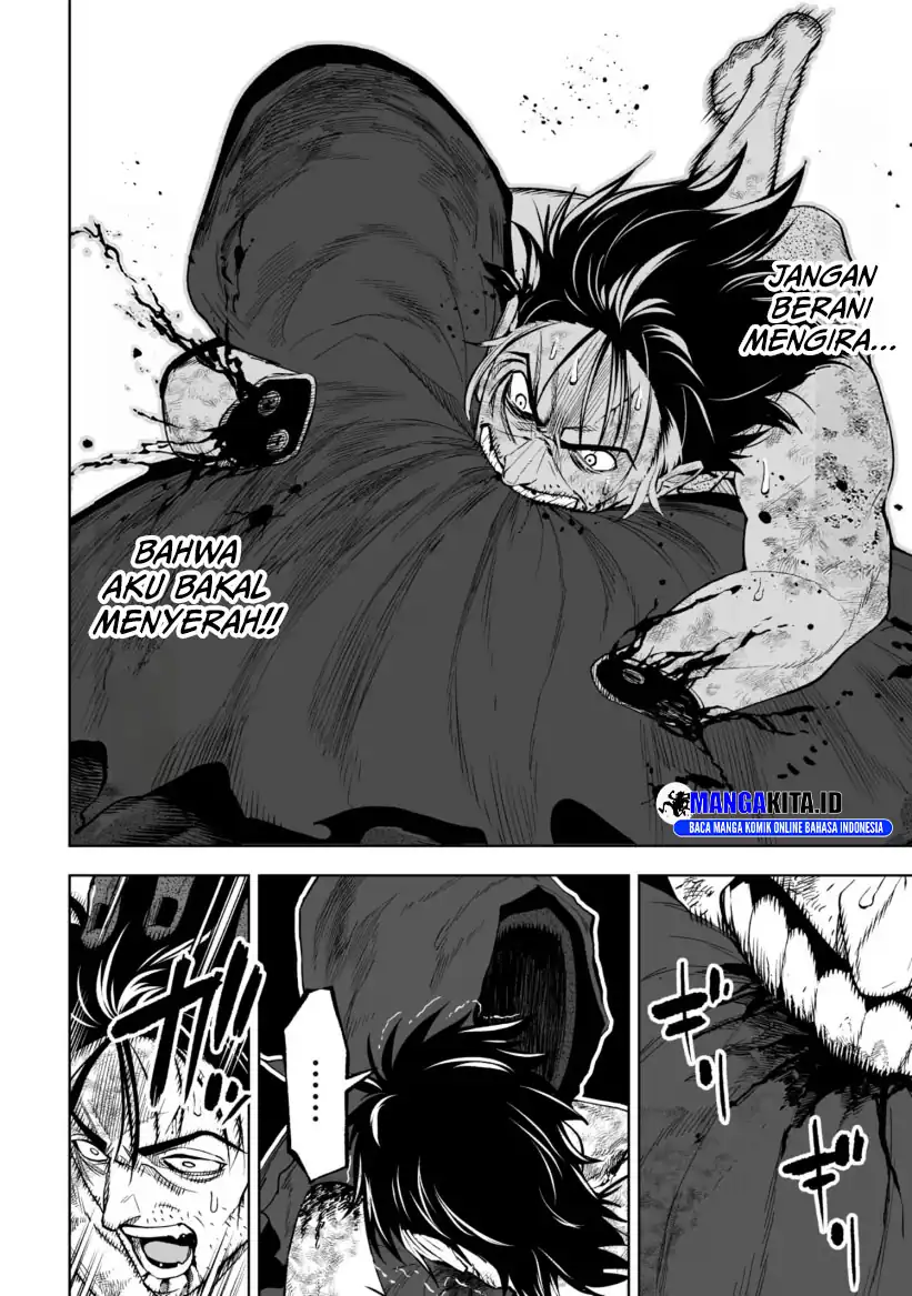 LOSTEND Chapter 33 - halaman 9