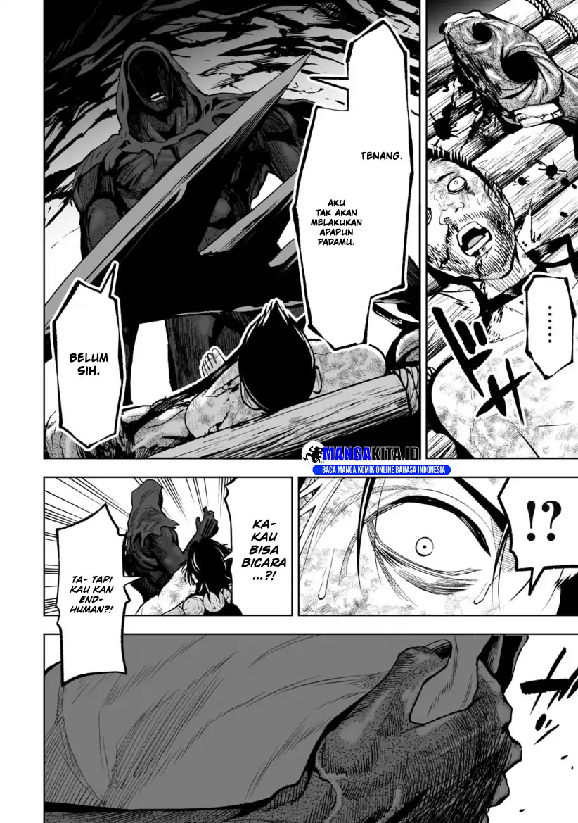 LOSTEND Chapter 34 - halaman 7