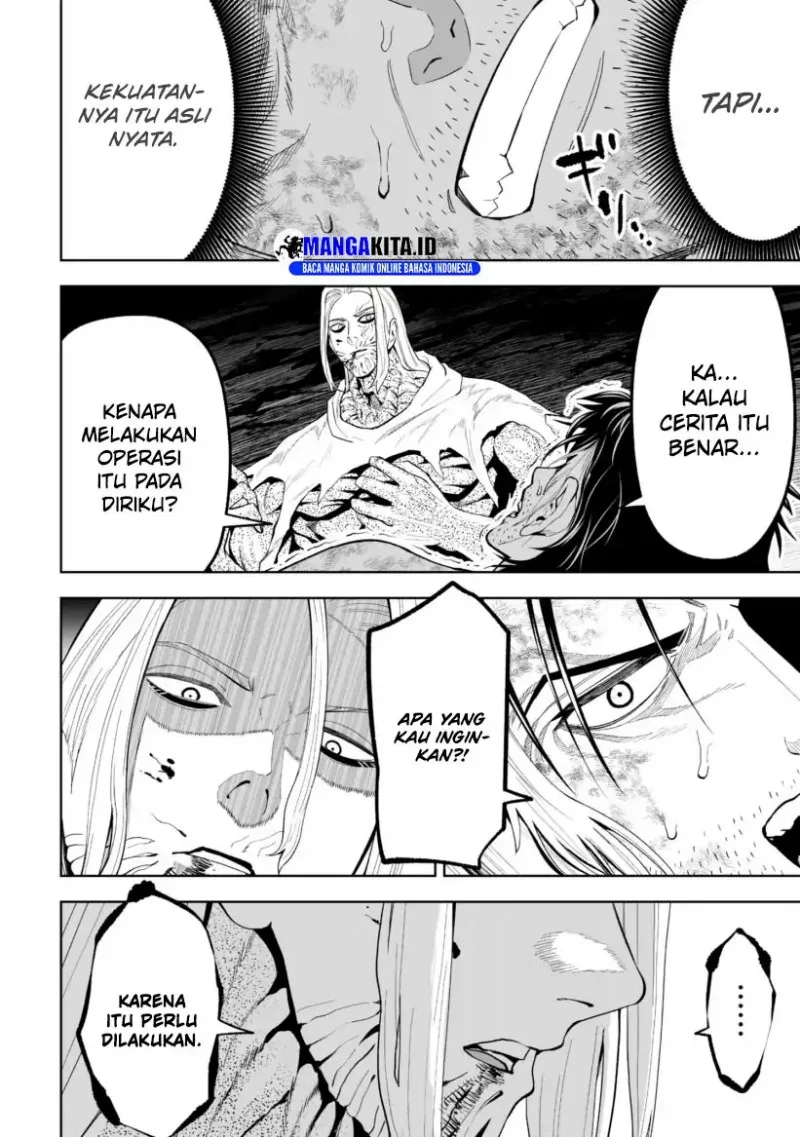 LOSTEND Chapter 35 - halaman 13