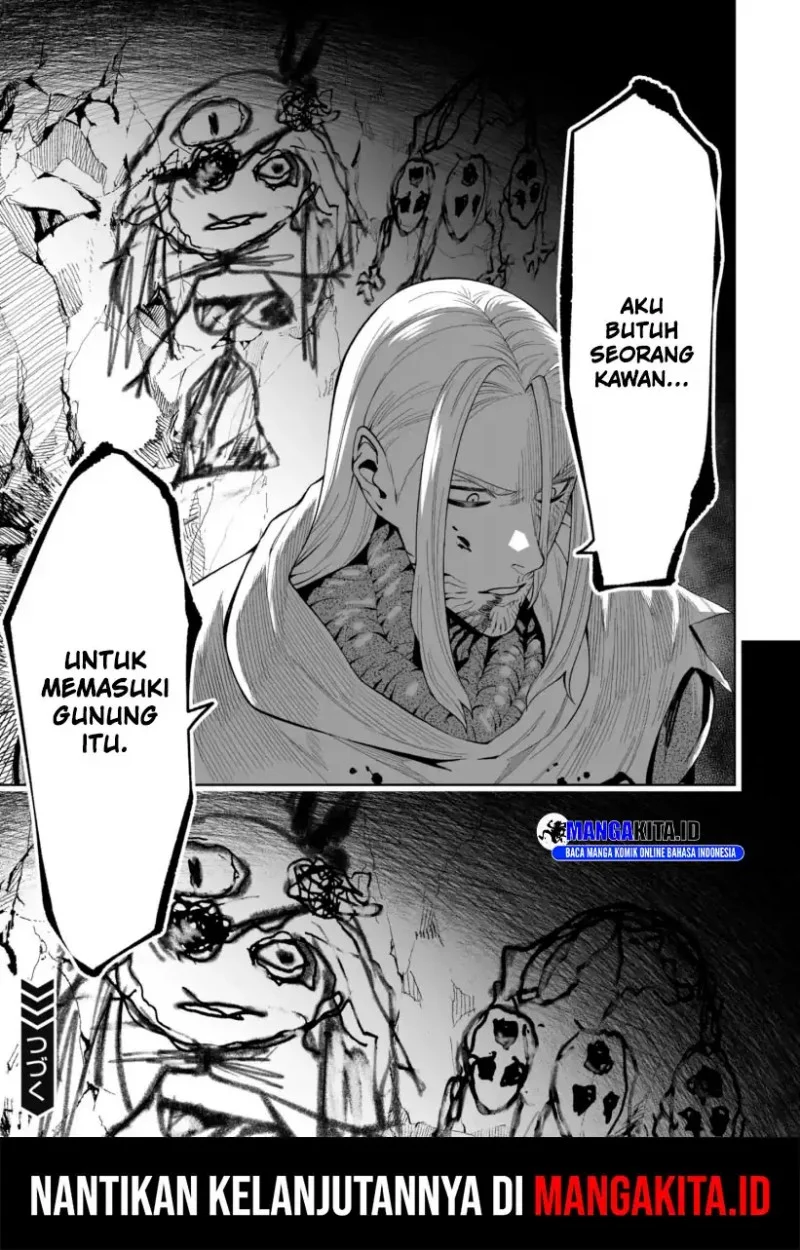 LOSTEND Chapter 35 - halaman 14