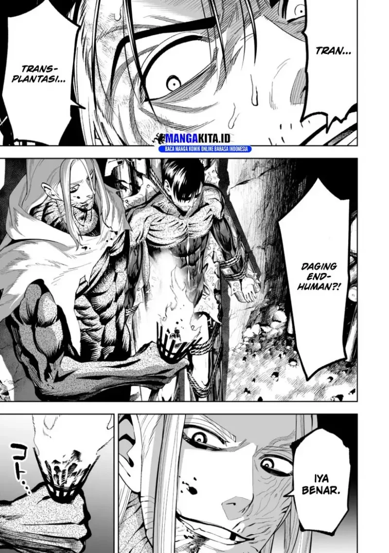 LOSTEND Chapter 35 - halaman 2