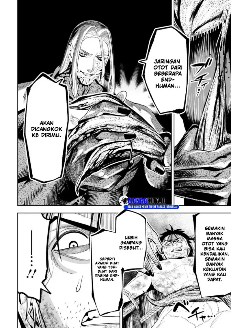 LOSTEND Chapter 35 - halaman 3
