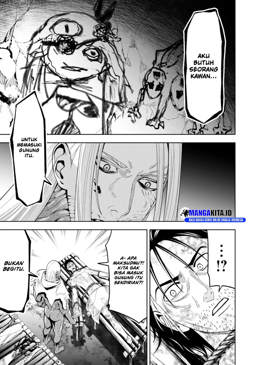 LOSTEND Chapter 36 - halaman 2