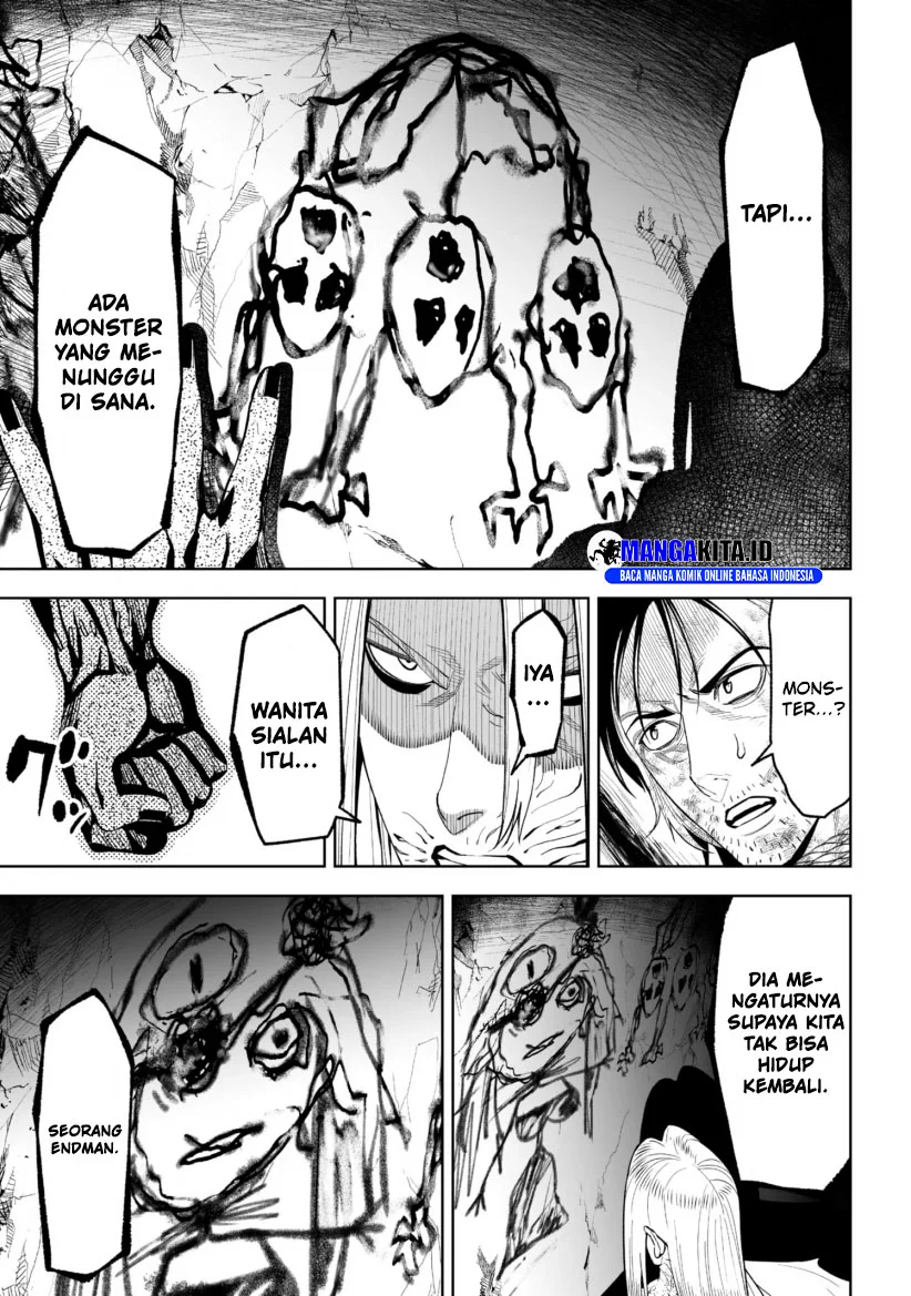 LOSTEND Chapter 36 - halaman 4