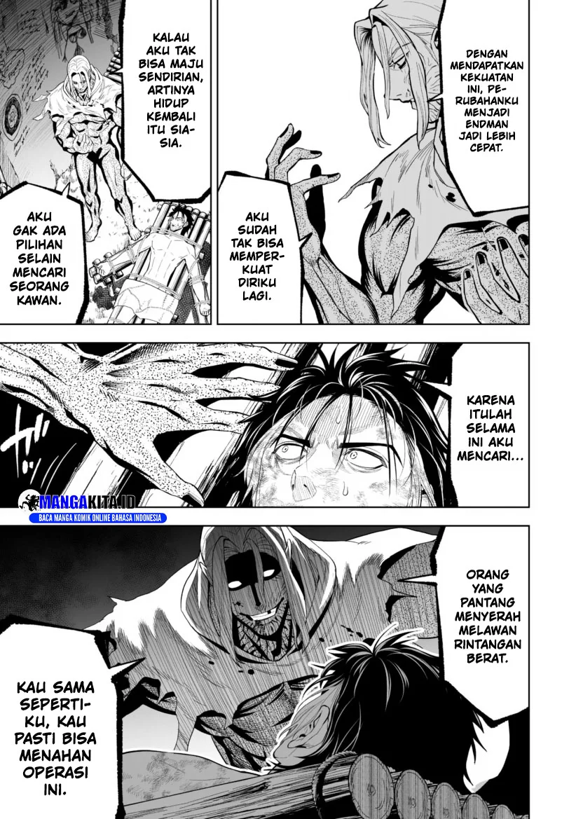 LOSTEND Chapter 36 - halaman 6
