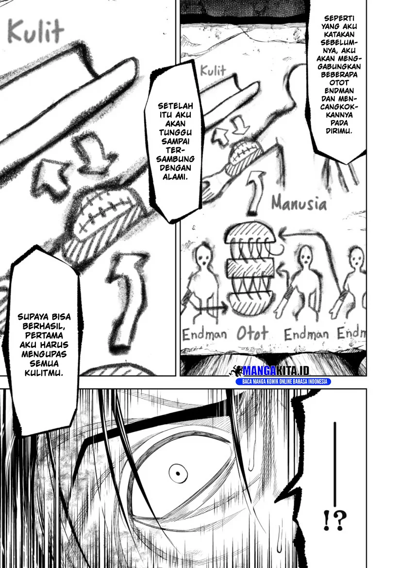 LOSTEND Chapter 36 - halaman 8